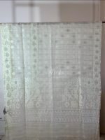 Zesty Citrus Saree - Image 3