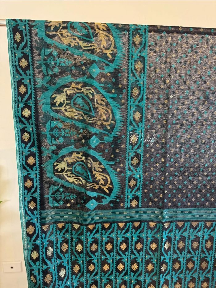 Silk Mirage Elegance - Image 2