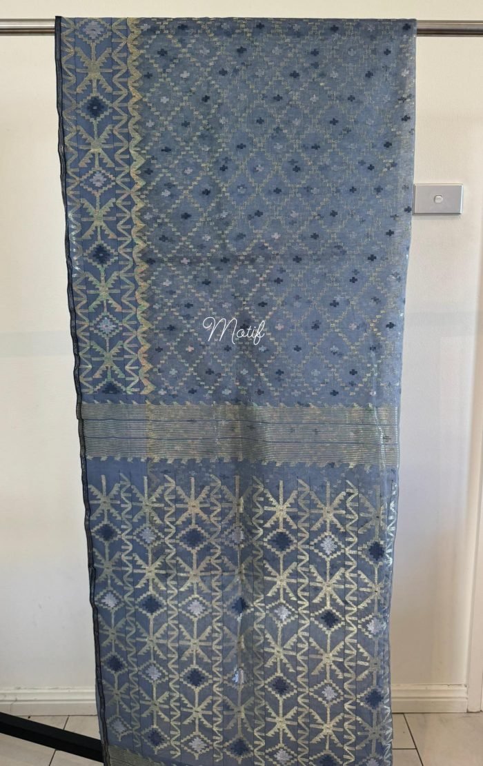 Moonlit Radiance Silk - Image 1