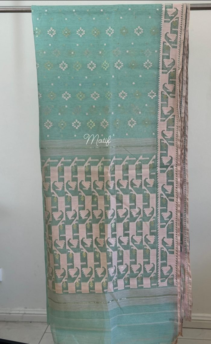 Opulent Ivory - Image 1