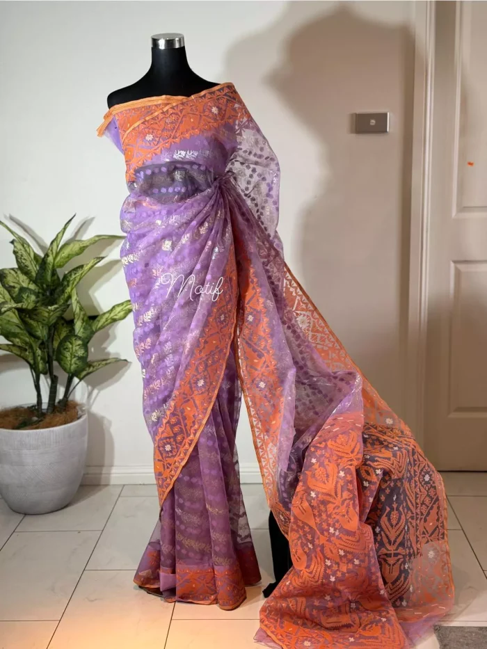 Lavender Hues - Image 1