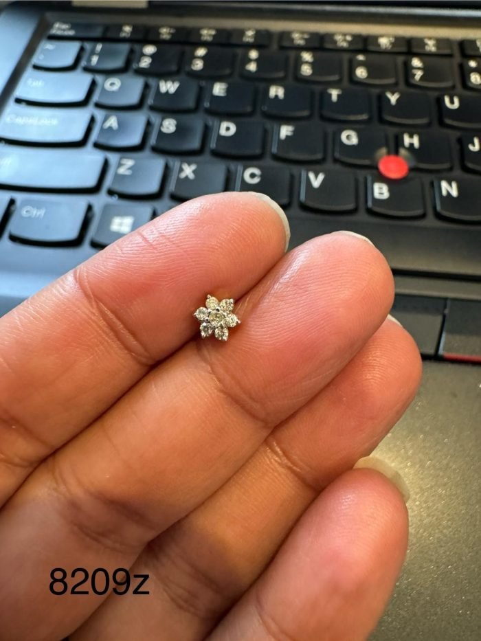 Petal Star - Image 1