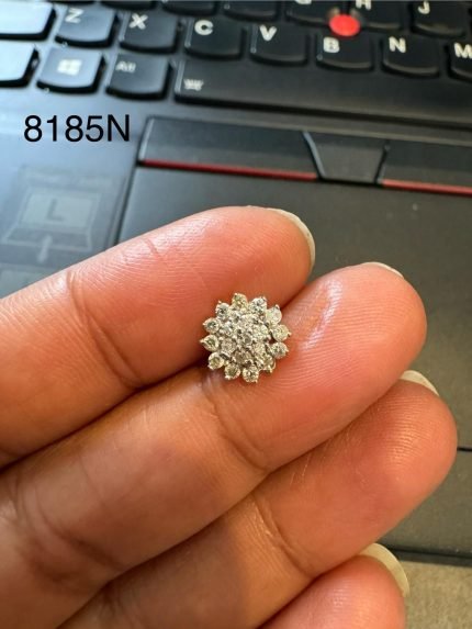 Starburst Charm