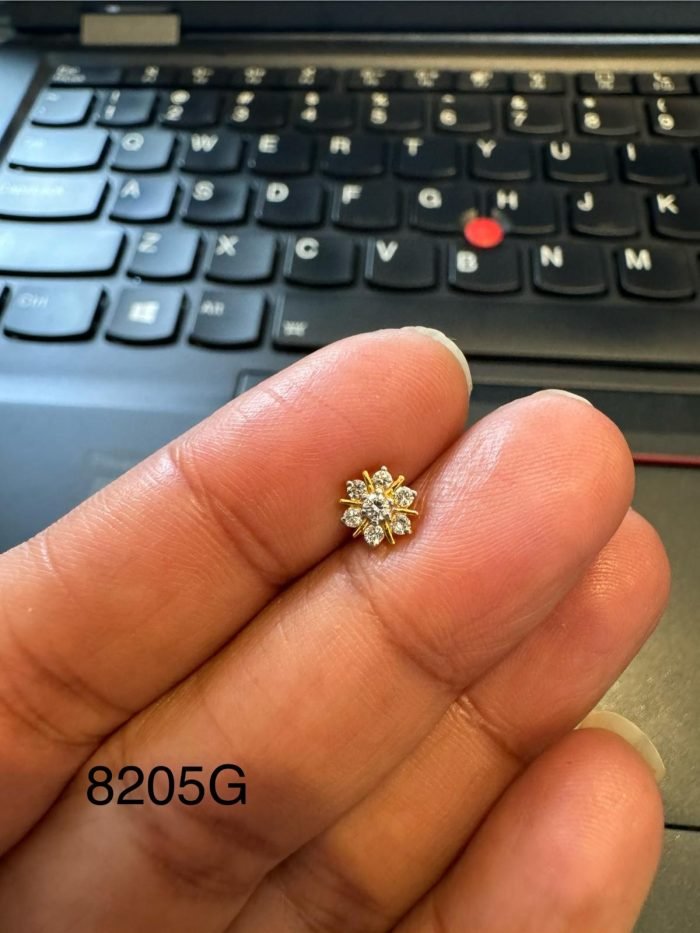 Luminous Cluster - Image 1