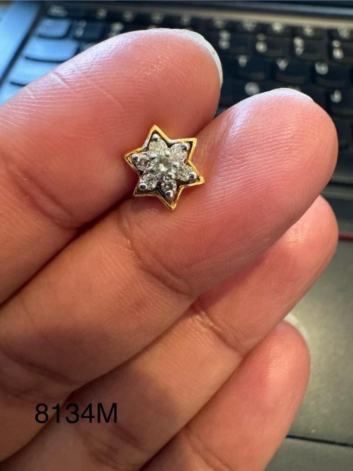 Sparkling Star - Image 1