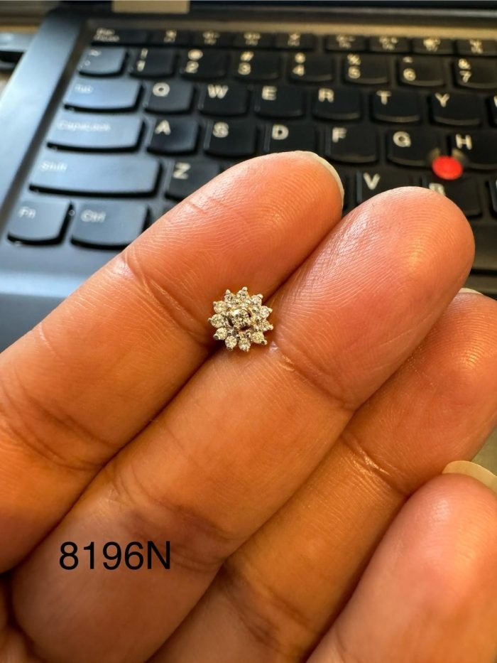 Twinkling Flora - Image 1